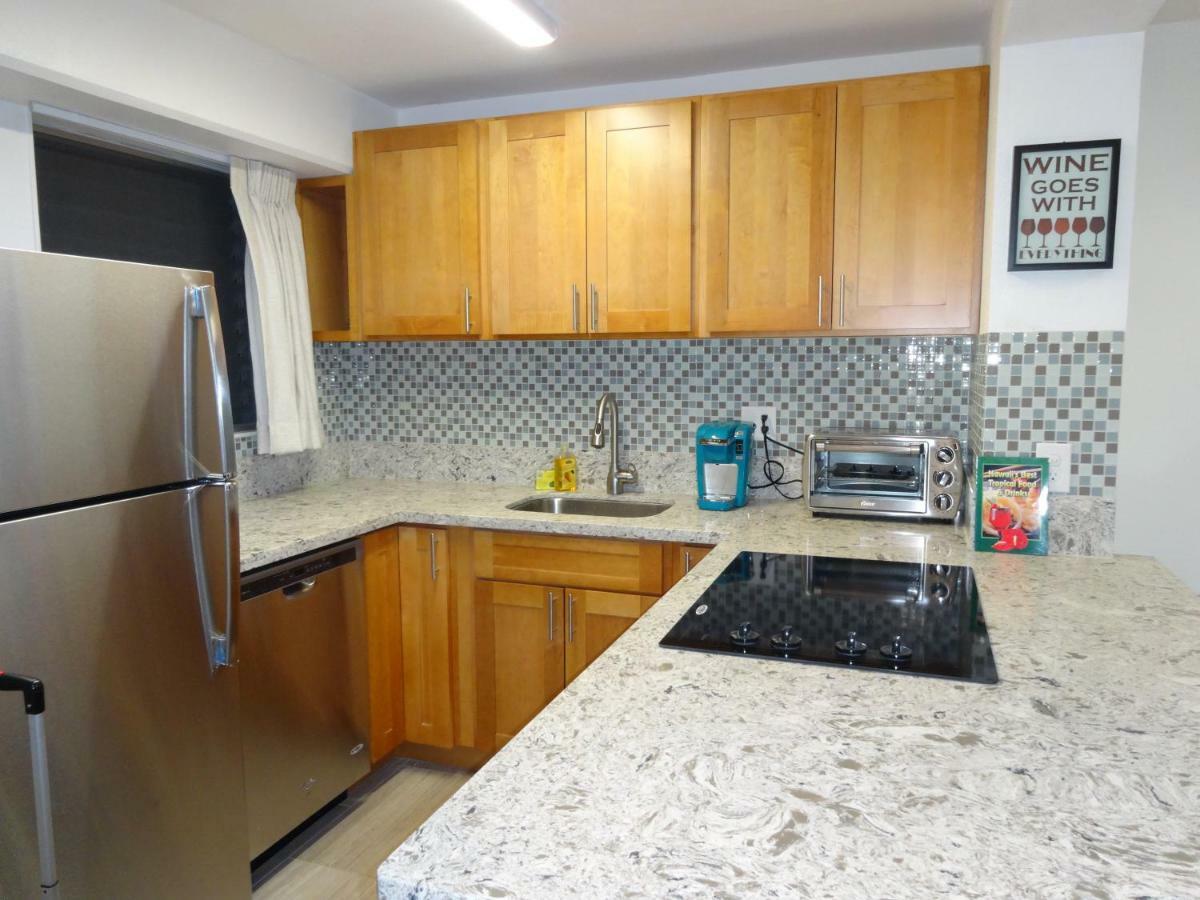Waikiki 2Br King/King Beds Newly Renovated Apartament Honolulu Zewnętrze zdjęcie